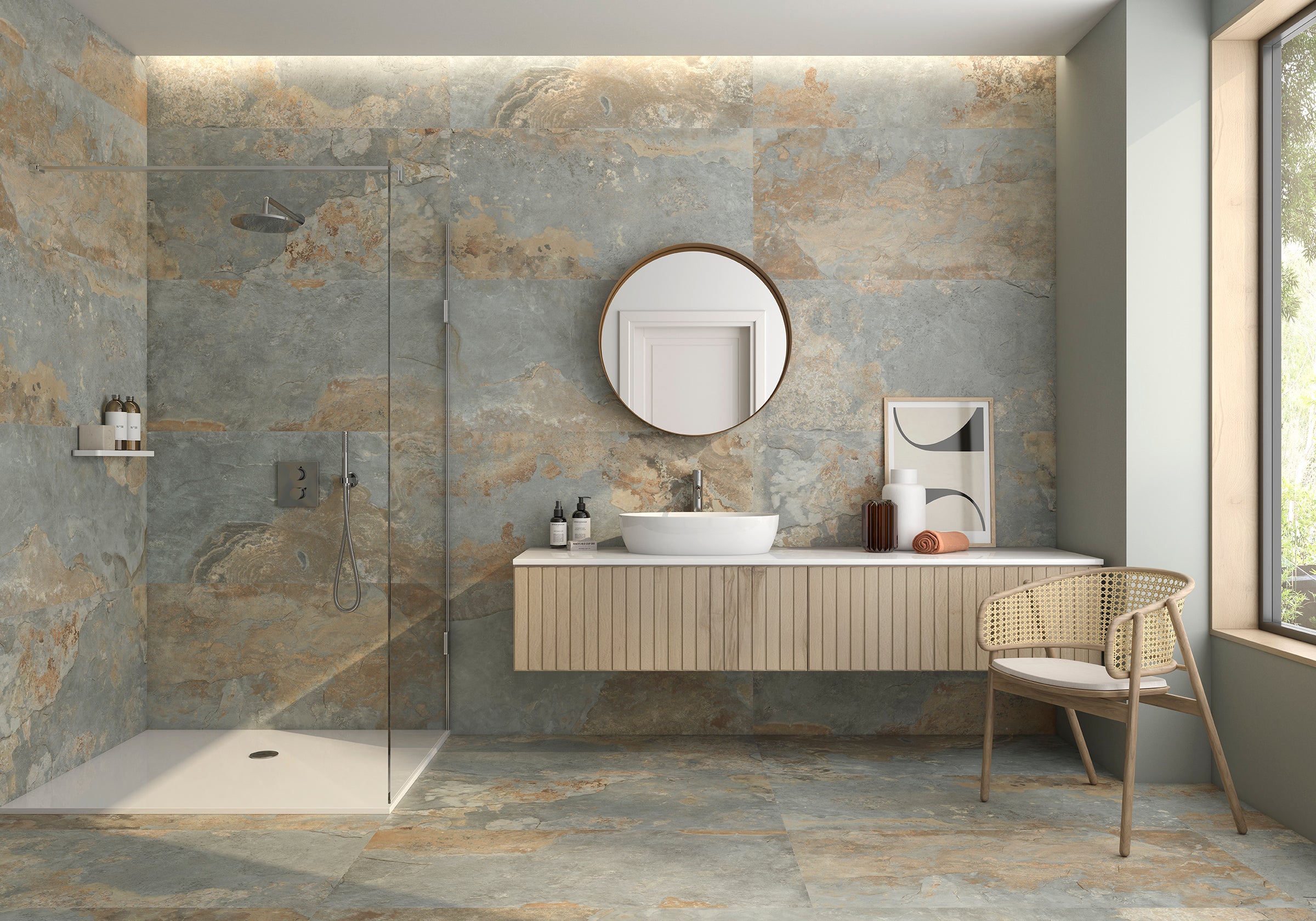 pearl tiles