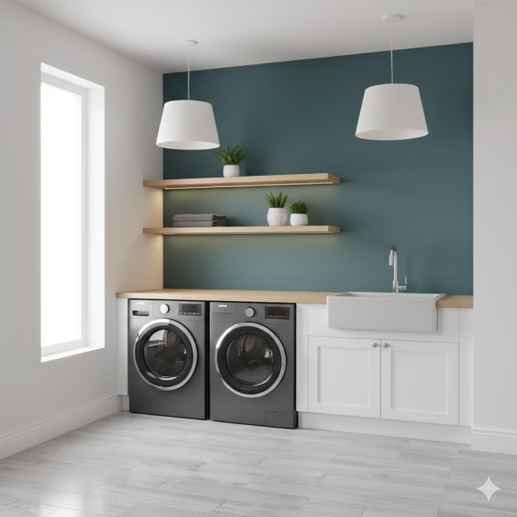 Albero Maple Matt Wood Effect Porcelain Tiles