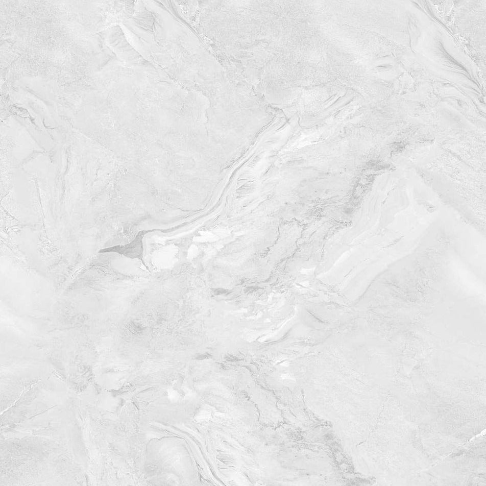 White Marble tiles .