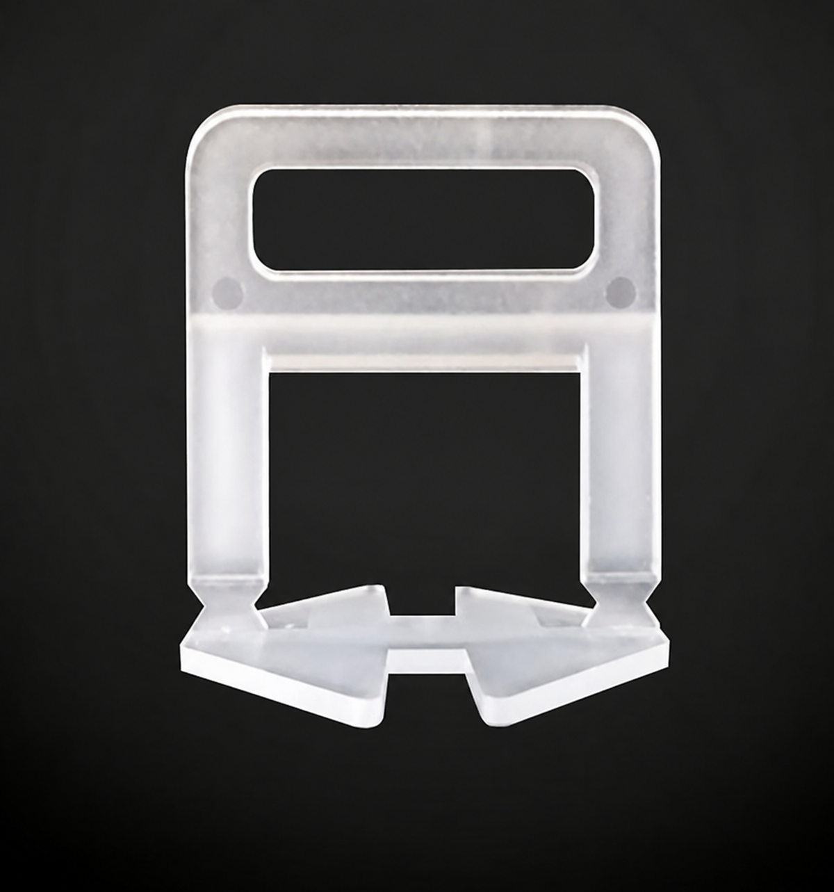 Tile Levelling Spacers (Pack of 100)