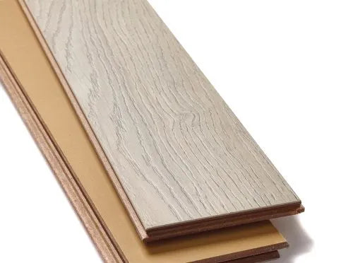 Aalborg Herringbone Waterproof Laminate Flooring