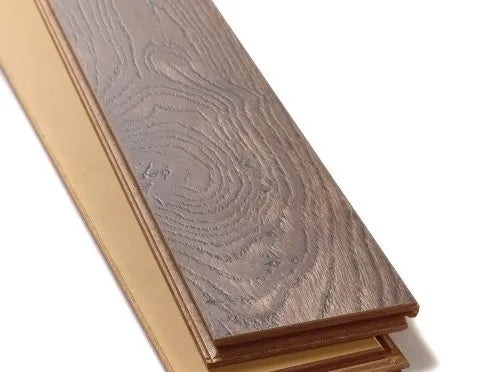 Gothenburg Herringbone AC5 Laminate Flooring