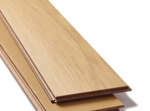 Stockholm Herringbone Laminate Flooring