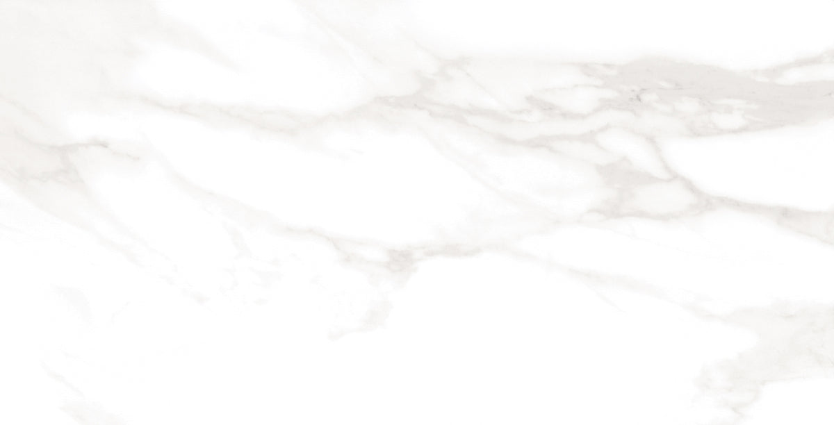 Contemporary polished Porcelain Wall And Floor Tiles with minimal grout lines.