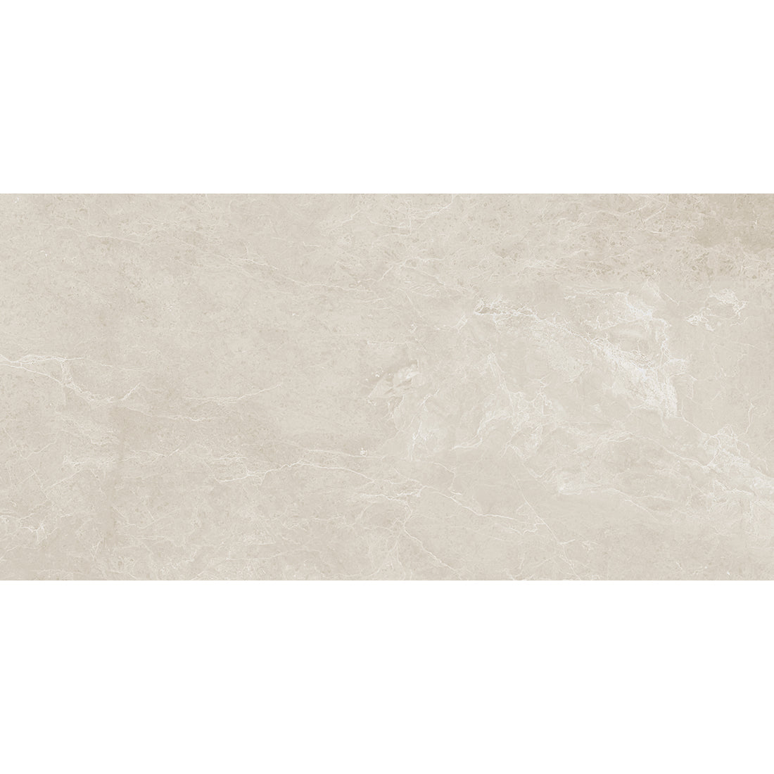 Cream Porcelain Wall And Floor Tiles with soft spring tones and rectified edges.