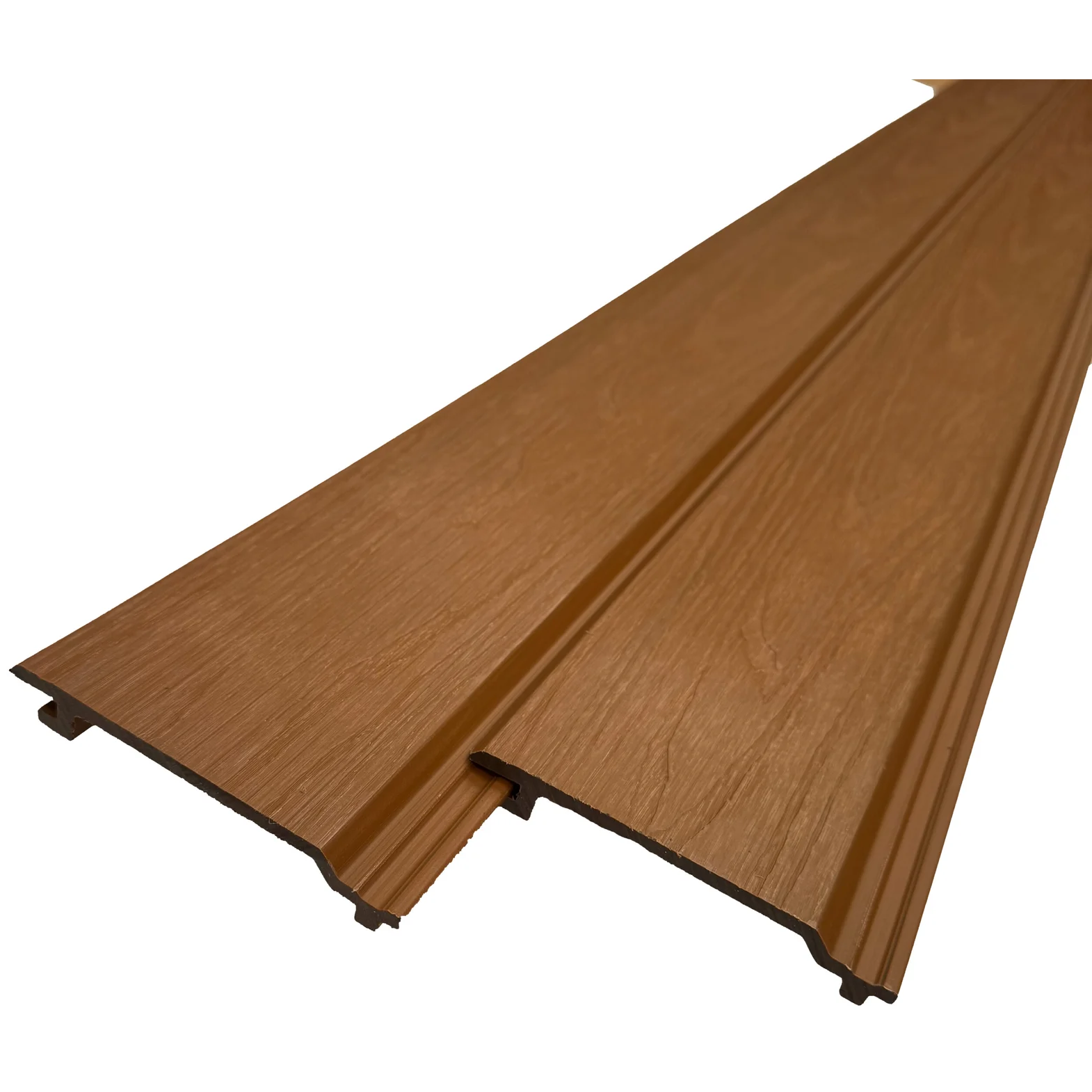 Maple Outdoor Cladding
