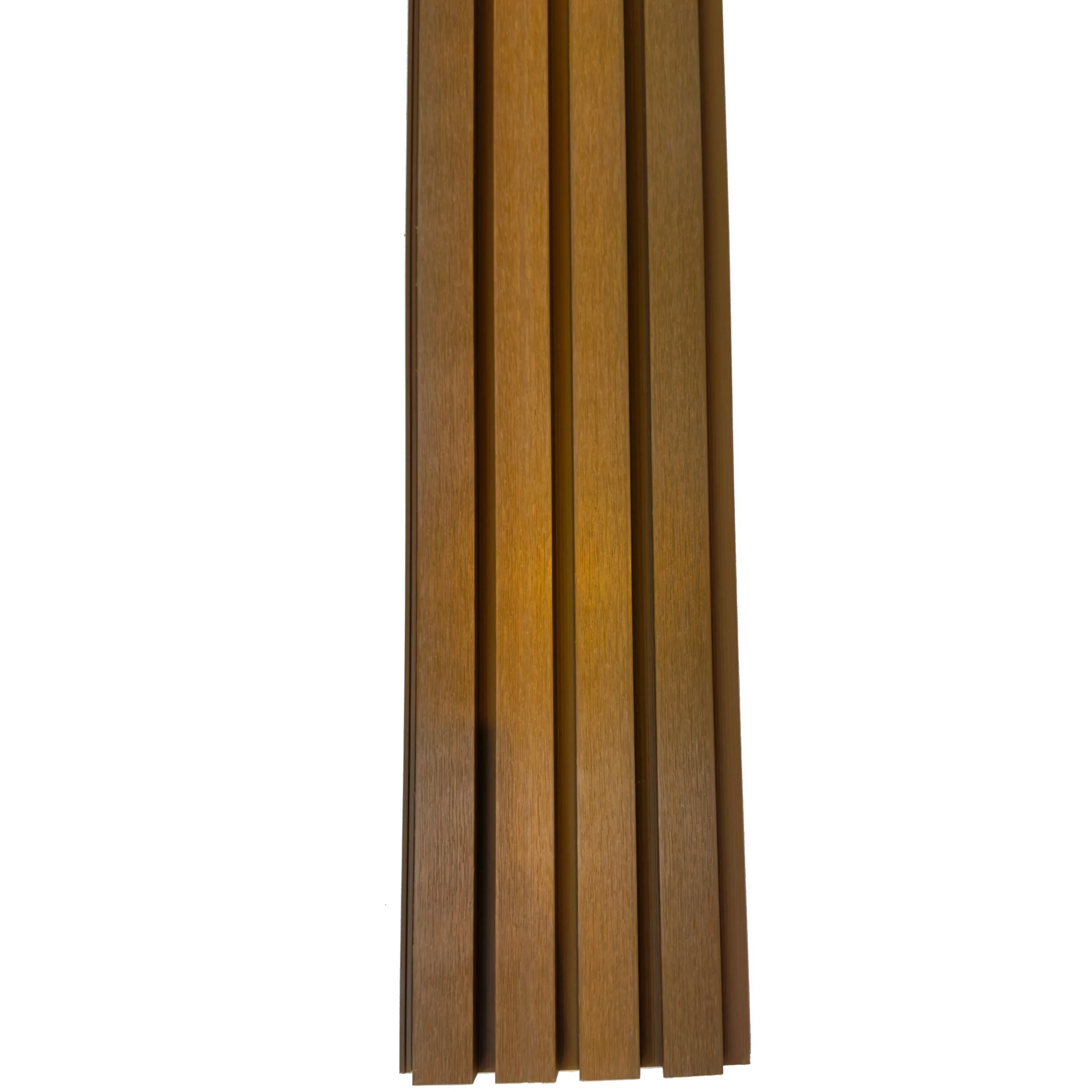 Maple Outdoor Slat Cladding