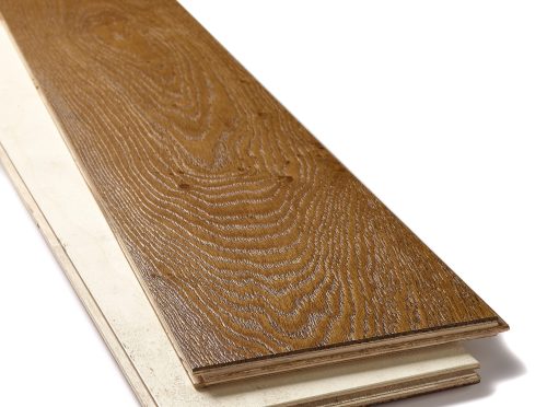 Durable lacquered engineered oak flooring for high traffic areas, Porcelain Wall And Floor Tiles design