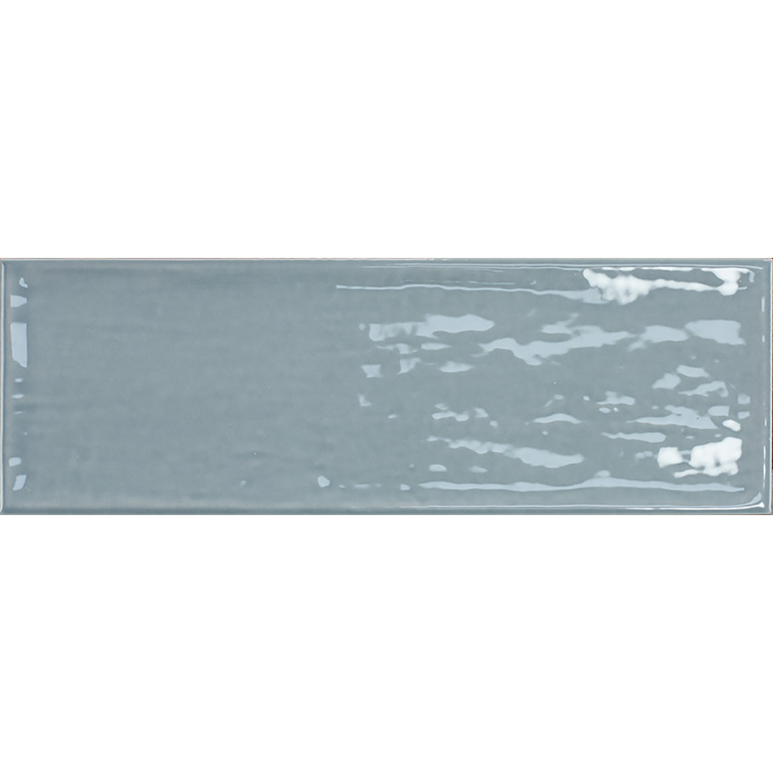 Esencia Blue Gloss Ceramic Wall Tiles