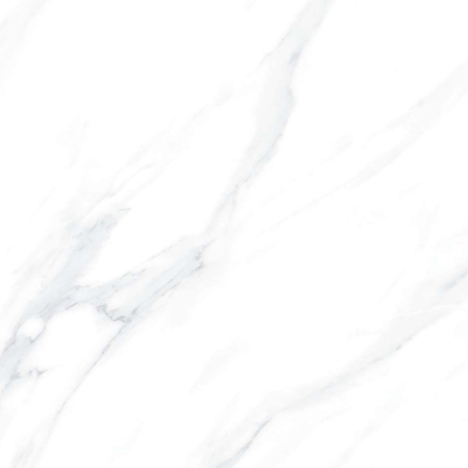 Grey veined marble effect Porcelain Wall And Floor Tiles in glossy finish