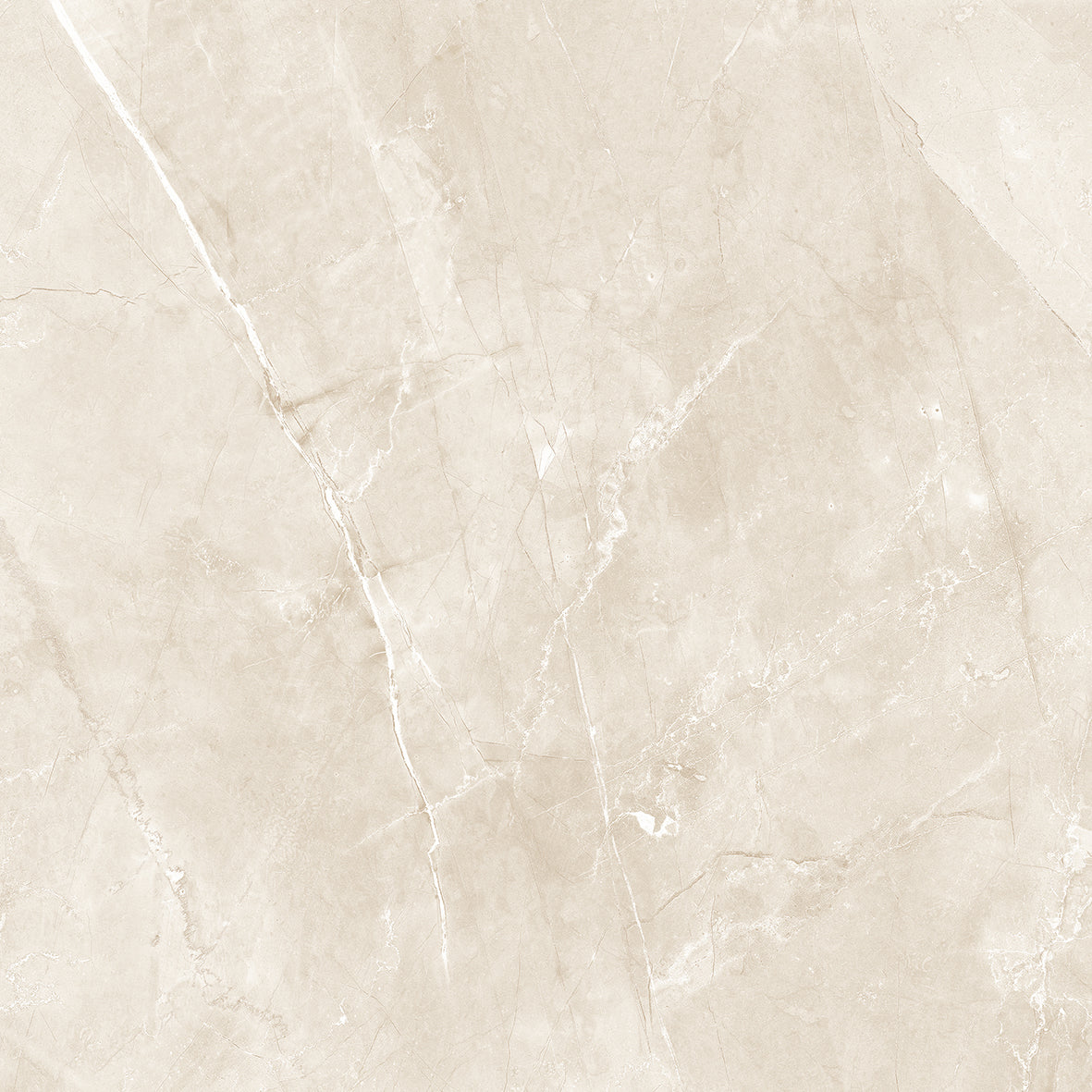 Luxury Hampton Cream polished tiles offering timeless style and easy maintenance for any room.