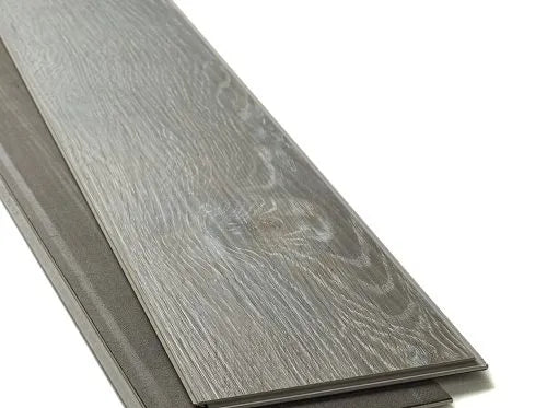 Rigid Core SPC LVT Herringbone Flooring