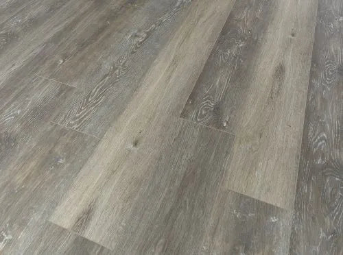 Rigid Core Plank SPC Luxury Vinyl Plank Flooring
