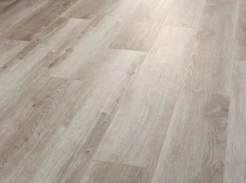 Rigid Core Plank SPC LVT Scratch Resistant Flooring