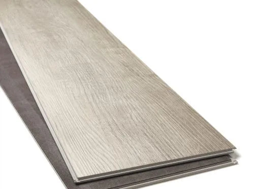 Rigid Core Plank SPC LVT Scratch Resistant Flooring