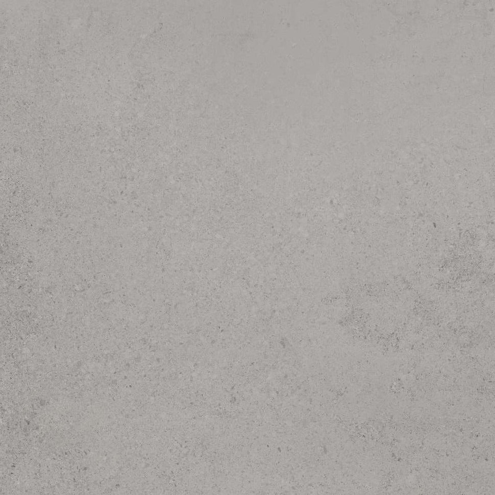 Large format ash grey Porcelain Wall And Floor Tiles for kitchens and bathrooms