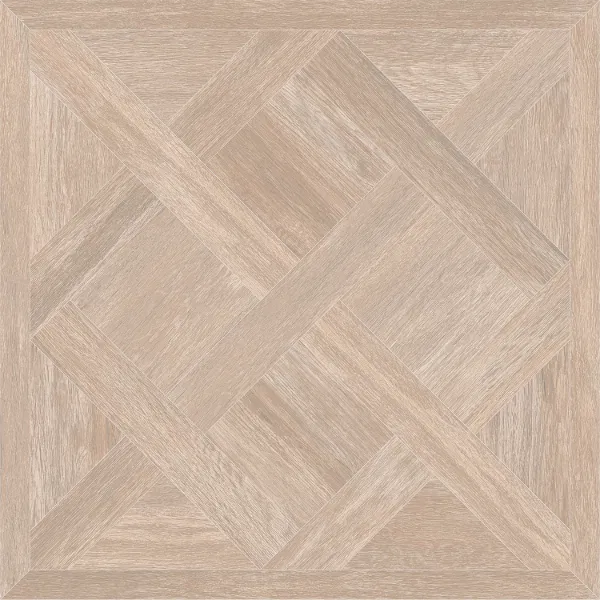 Large format parquet cream tiles for floors and walls, combining elegance and durability.