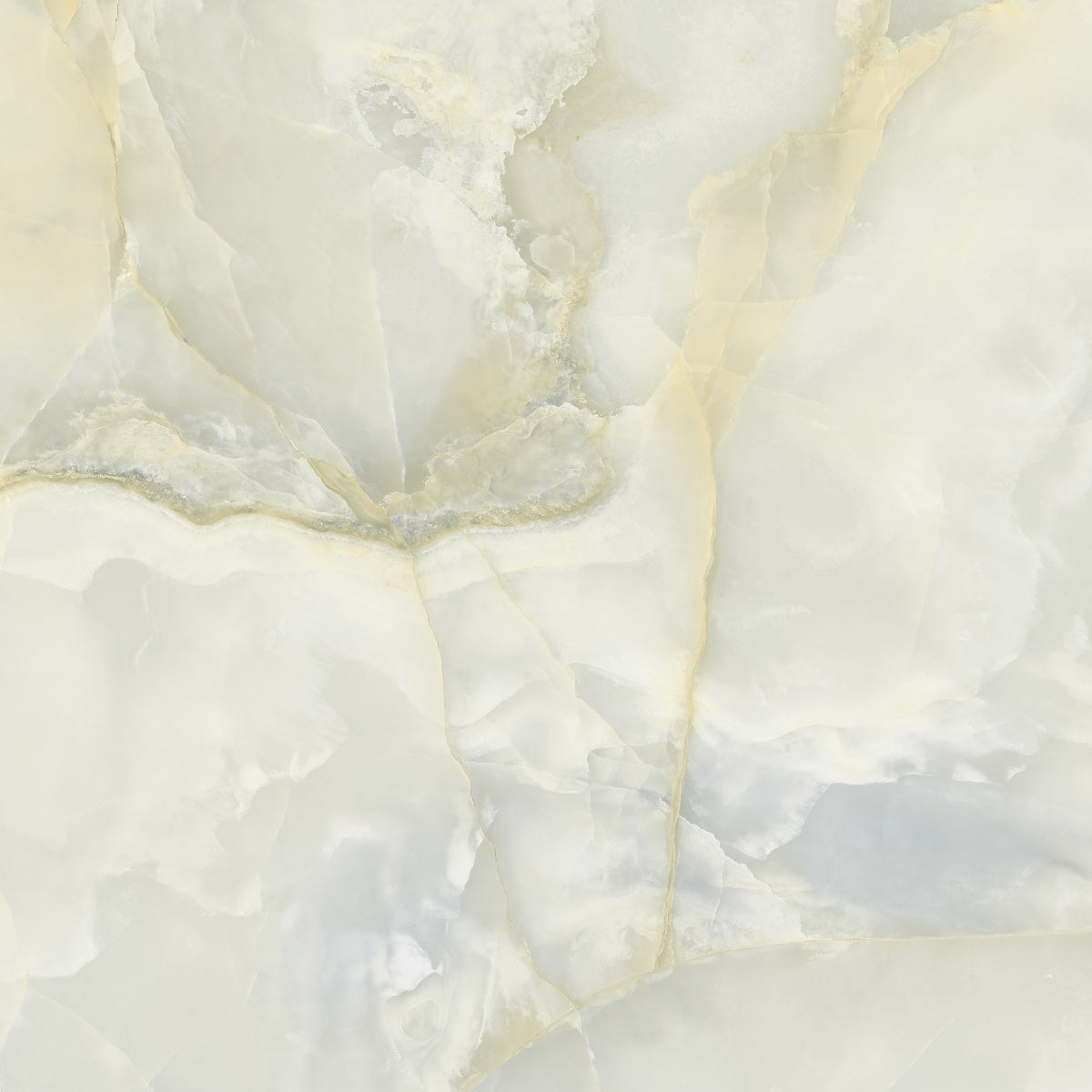 Luxury polished Eternity Onyx porcelain tiles with natural marble effect for stylish walls and floors.