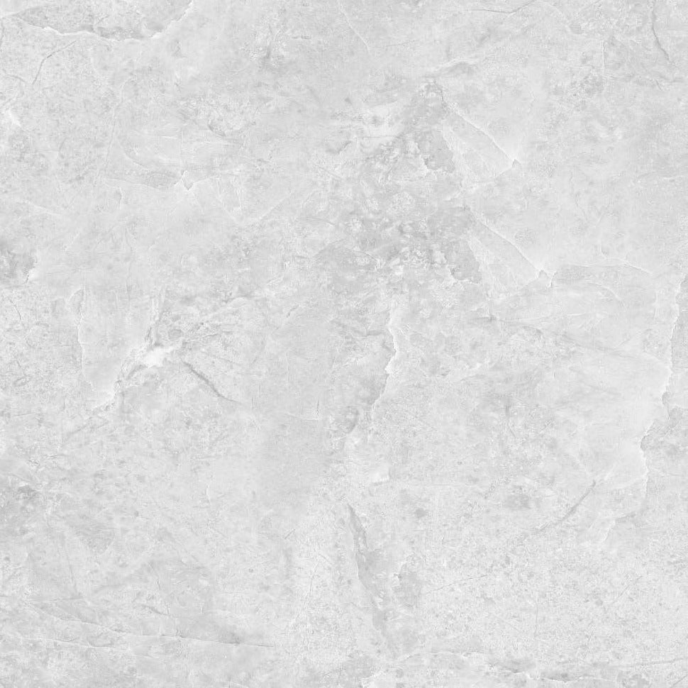 Matte light grey Porcelain Wall And Floor Tiles for modern kitchens and bathrooms