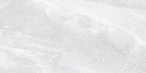 Matte Off White Porcelain Wall And Floor Tiles with subtle cloud stone texture