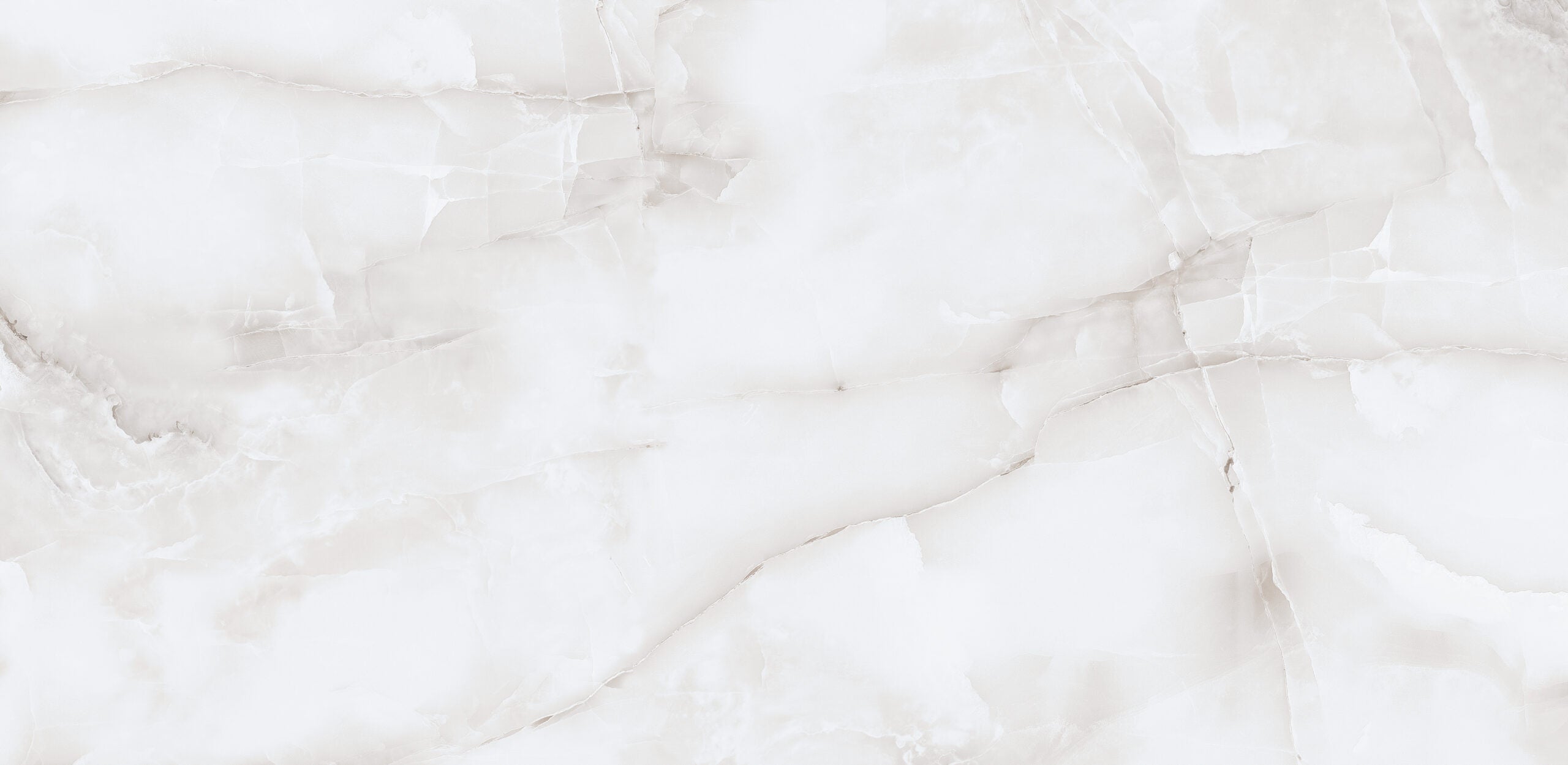 Modern grey Porcelain wall and floor tiles with onyx marble effect finish.