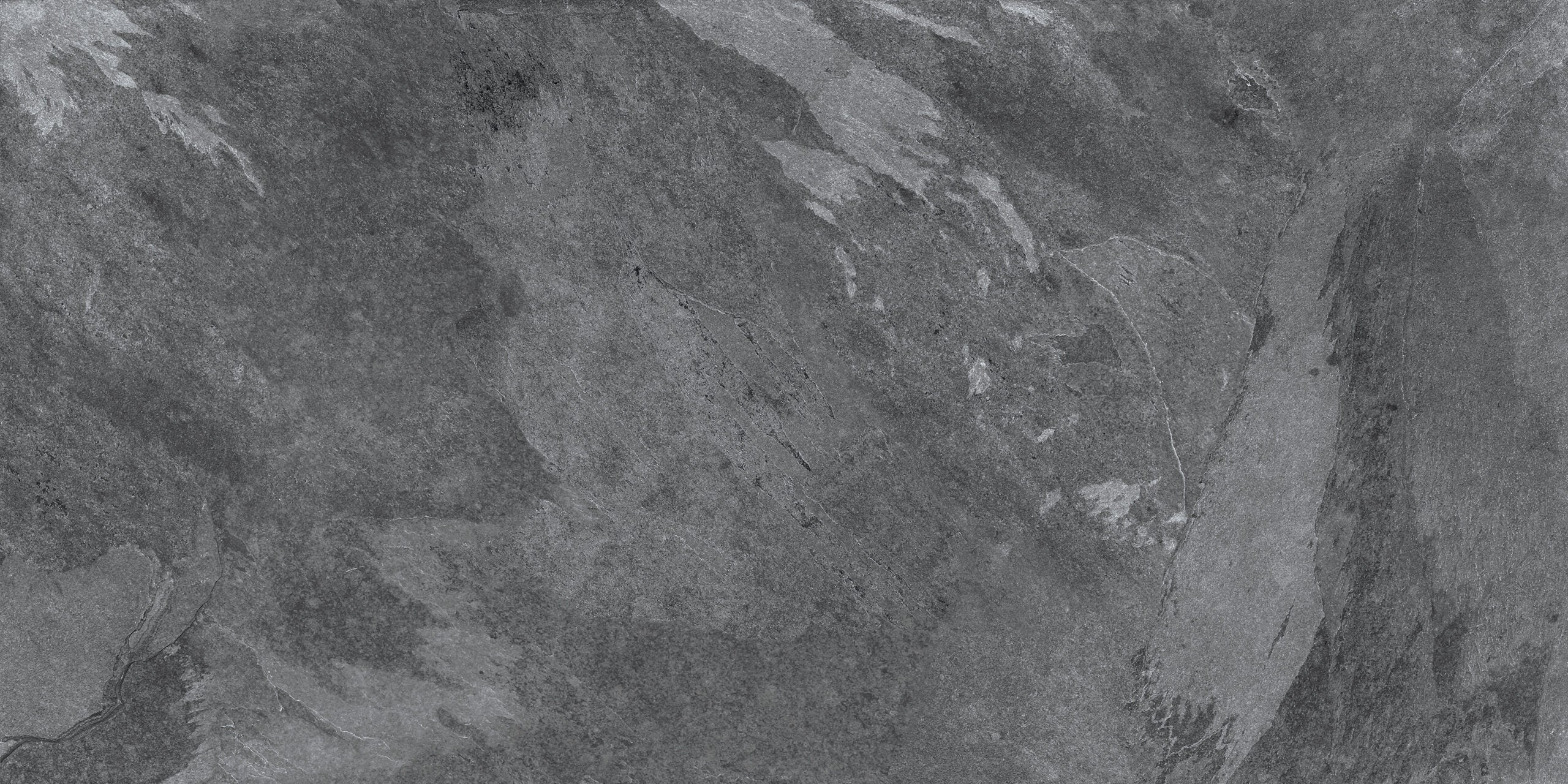 Modern matt grey Porcelain wall and floor tiles designed for stylish commercial and home spaces