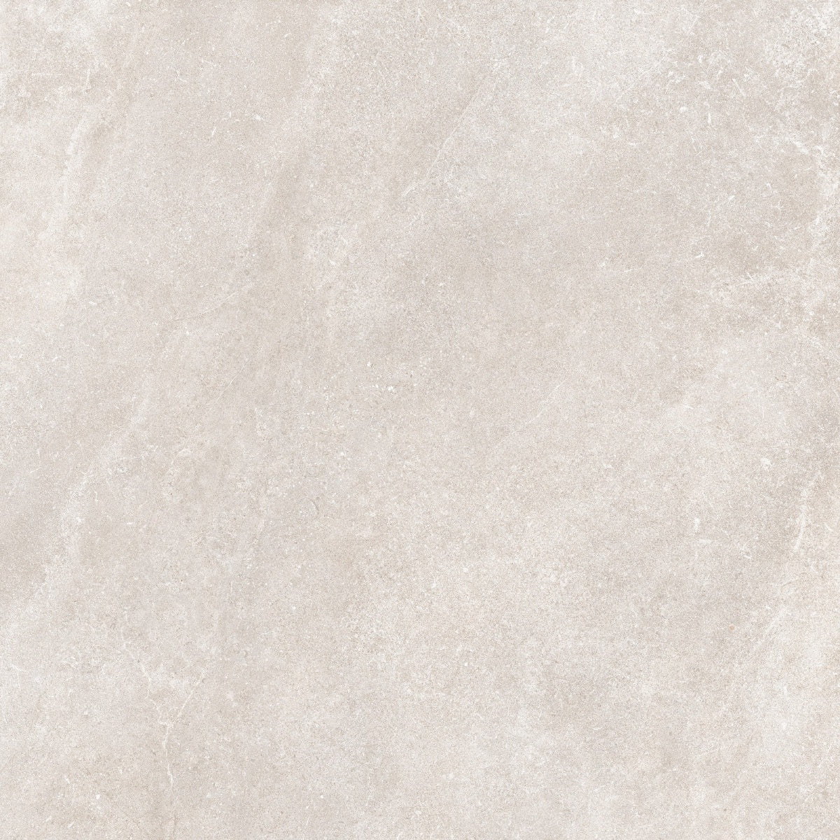 Nuances Pearl stone look porcelain wall and floor tiles with seamless modern finish.