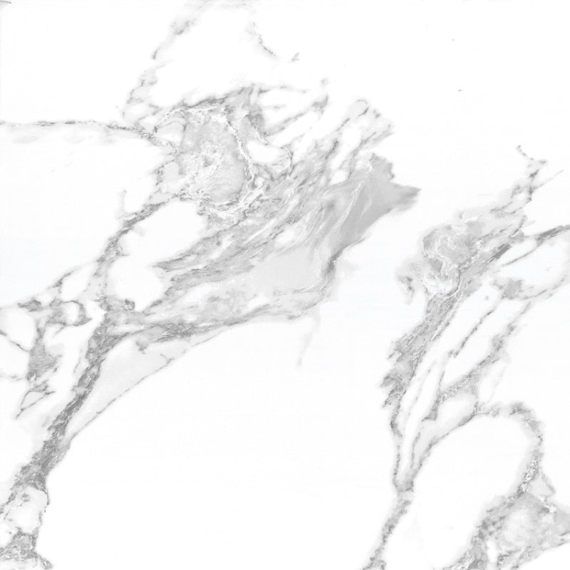 Trennzo- Polished marble effect rectified tile