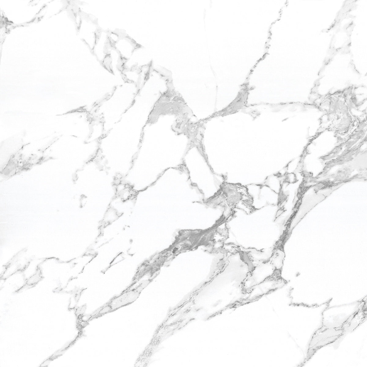 Trennzo- Polished marble effect rectified tile