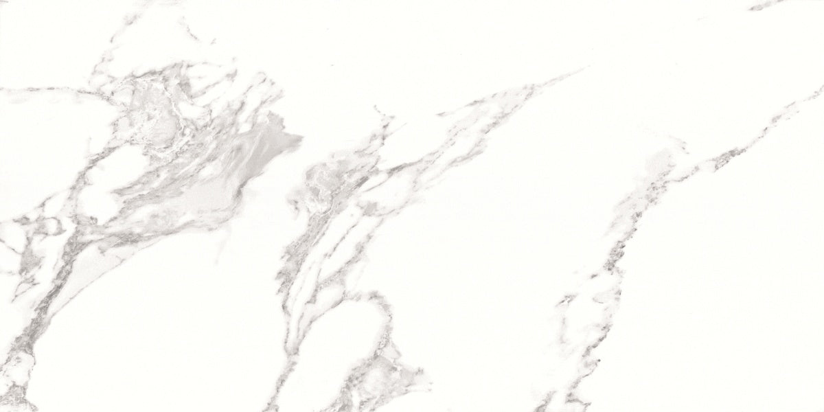 Trennzo- Marble effect polished rectified tile