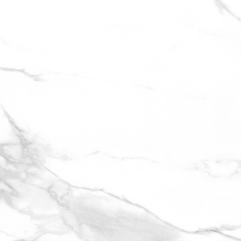 Gleam Carrara- marble effect sugar finish rectified tile