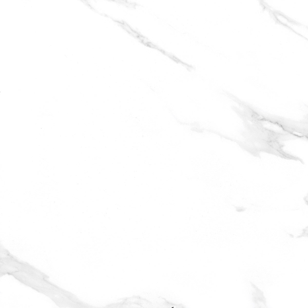 Gleam Carrara- marble effect sugar finish rectified tile