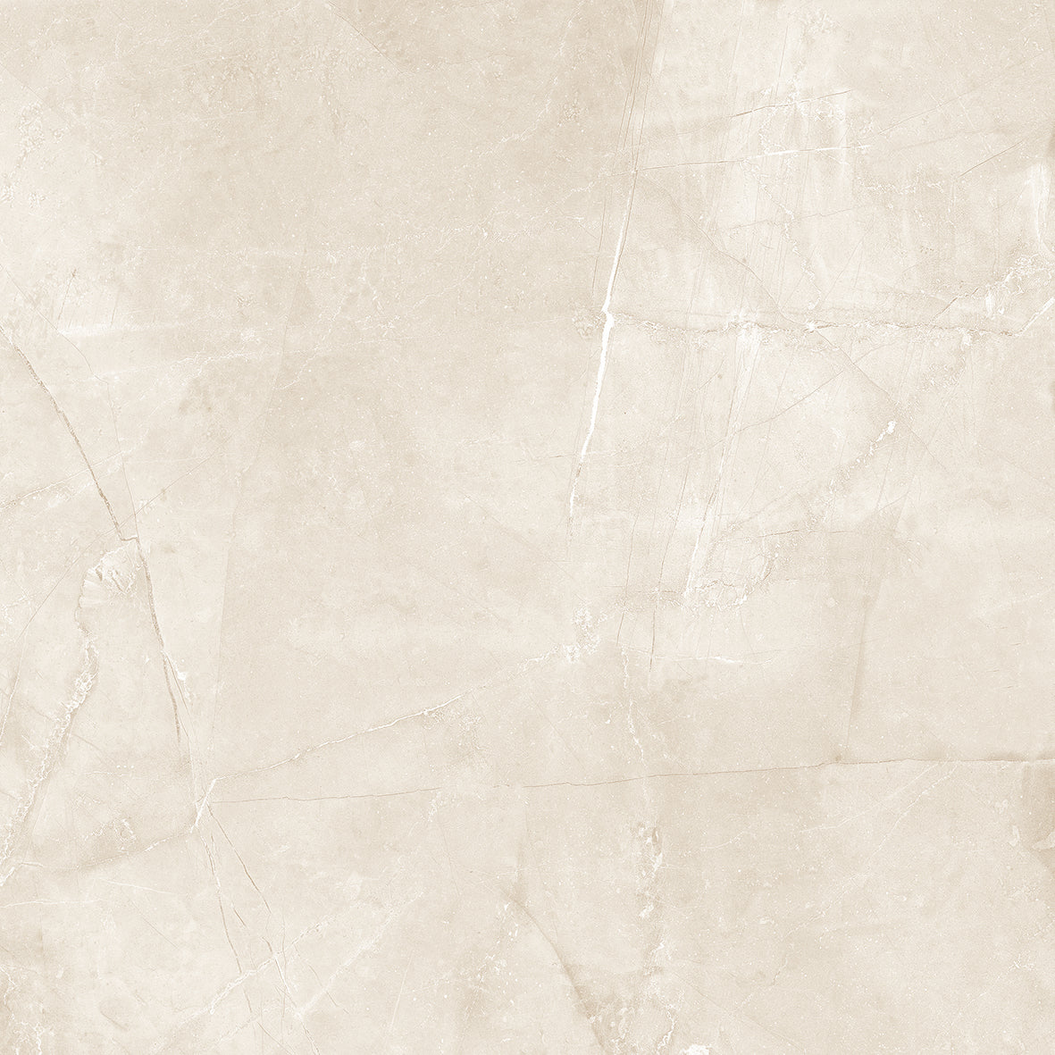 Hampton Cream Polished Rectified Porcelain Tiles