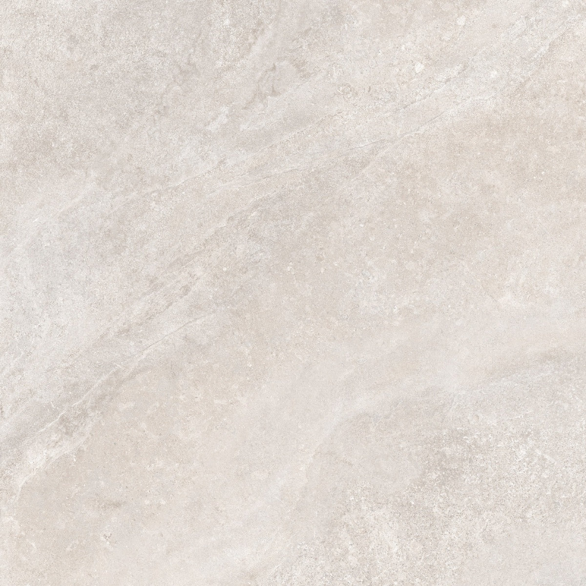 NUANCES PEARL- Matt stone effect rectified tile