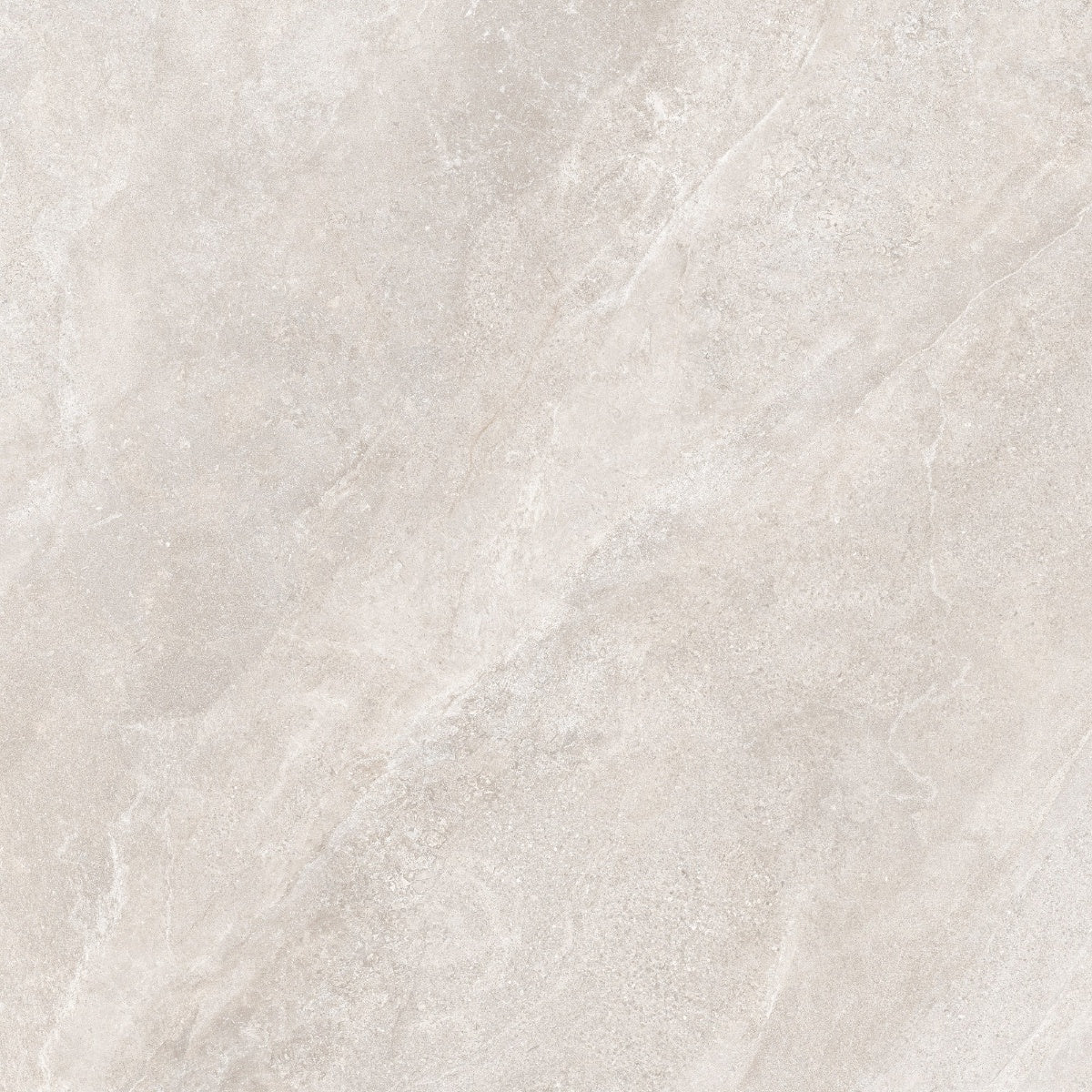 NUANCES PEARL- Matt stone effect rectified tile