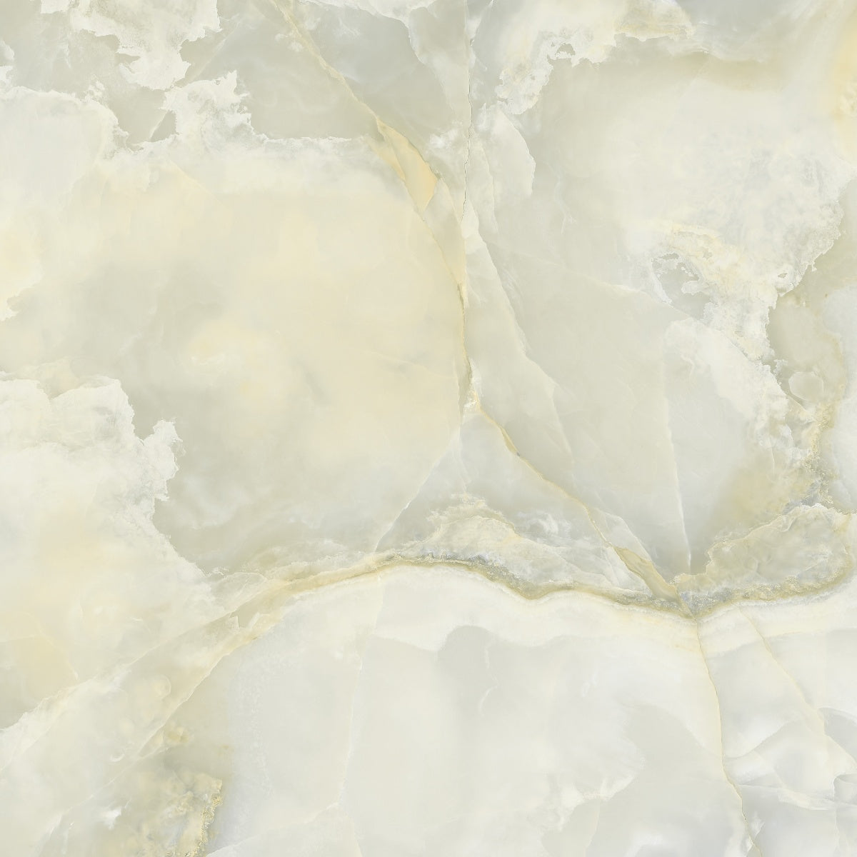 Eternity onyx- Polished marble effect rectified tile