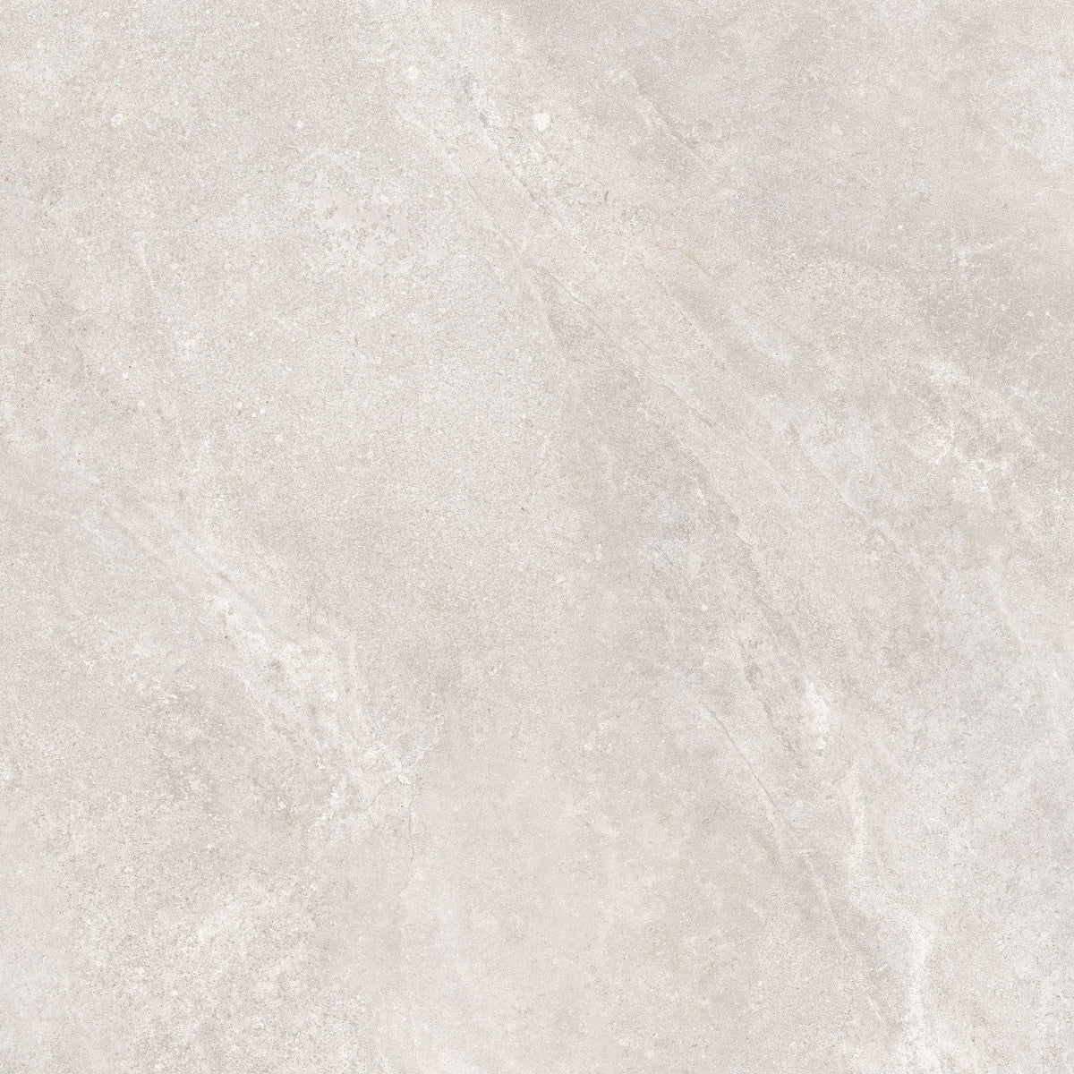 Premium pearl matt porcelain wall and floor tiles compatible with underfloor heating.