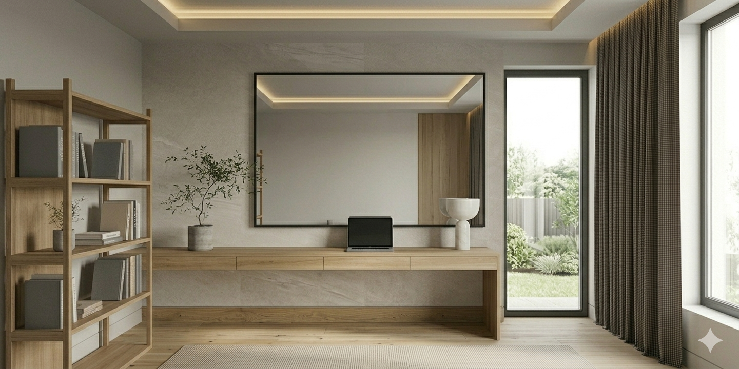 Premium 600x1200mm grey marble look Porcelain wall and floor tiles with elegant matt surface