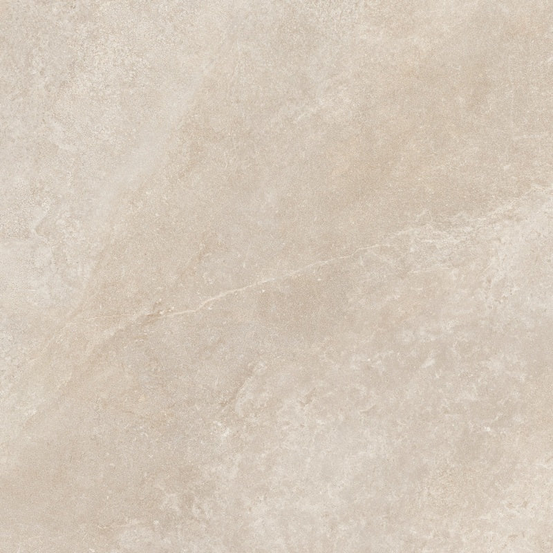 Premium ivory stone effect porcelain wall and floor tiles for elegant interiors.