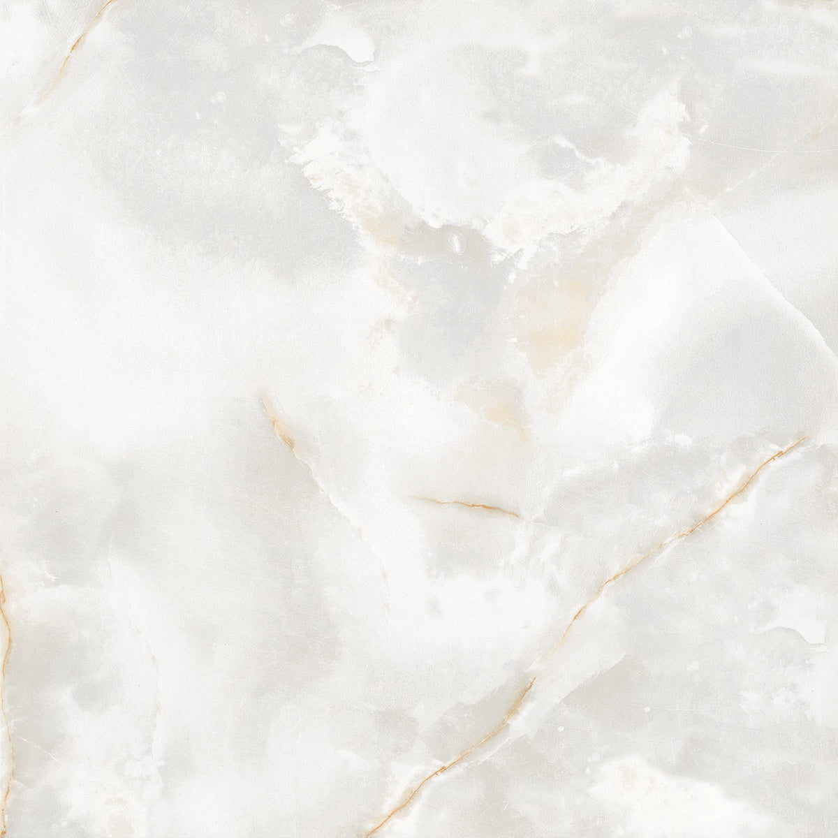 Polished Ruby Onyx Porcelain Tiles for seamless installation with underfloor heating compatibility.