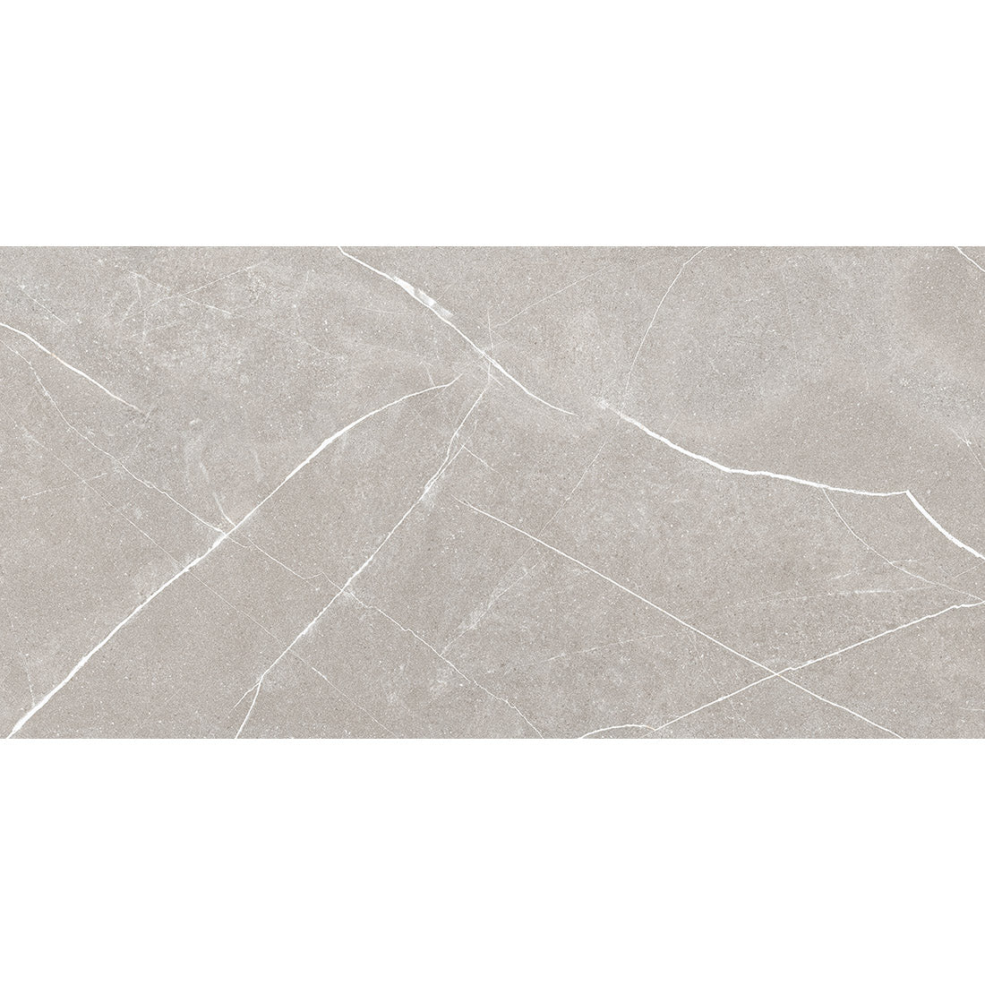 Status Perla Matt Grey Stone Effect Tiles