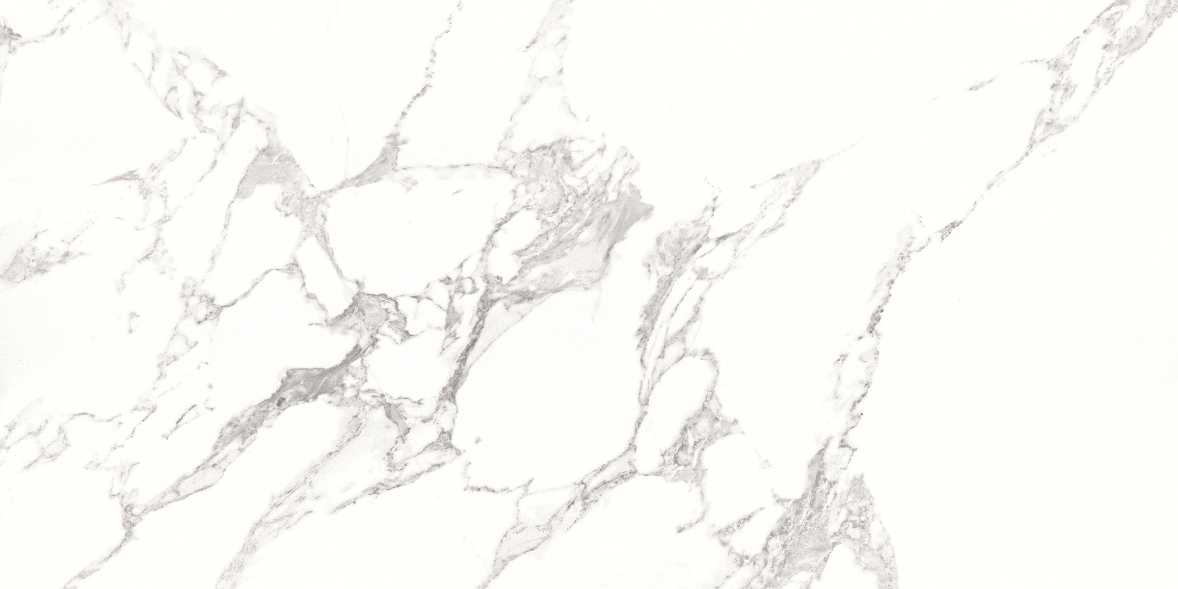 Trennzo Marble Look Large Tiles with sleek polished finish, perfect for modern interior designs.