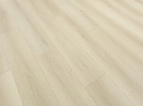 Waterproof stone plastic composite LVT flooring with porcelain wall and floor tiles