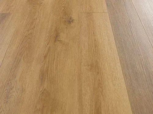 Waterproof SPC oak effect luxury vinyl flooring ideal for residential and commercial flooring online.