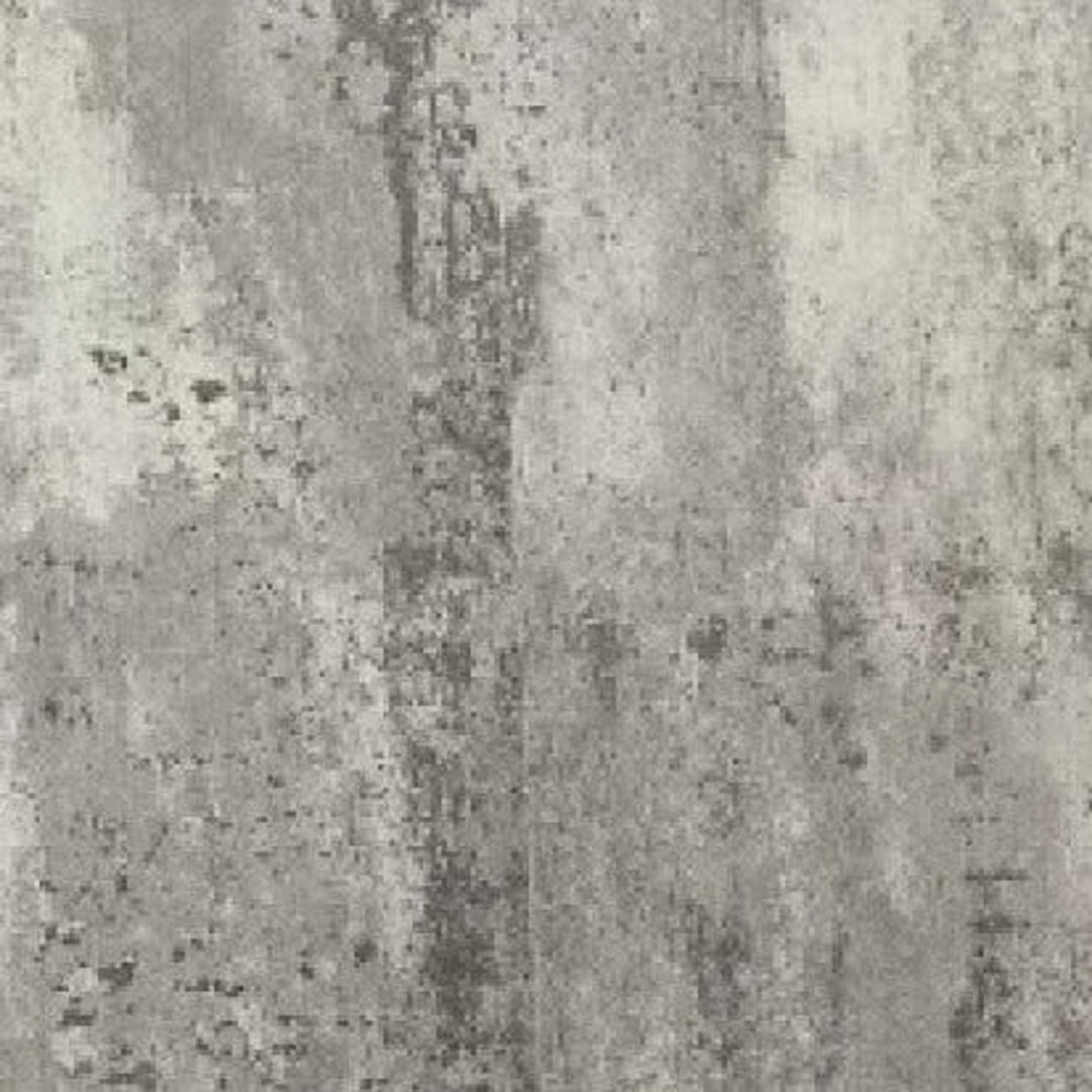 Brushed Lava Grey PVC Wall Panels