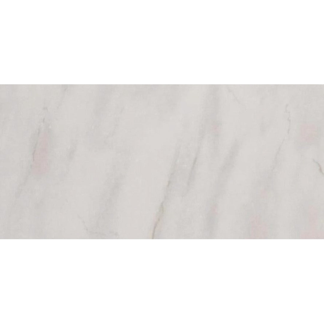 Light Grey Marble PVC Cladding