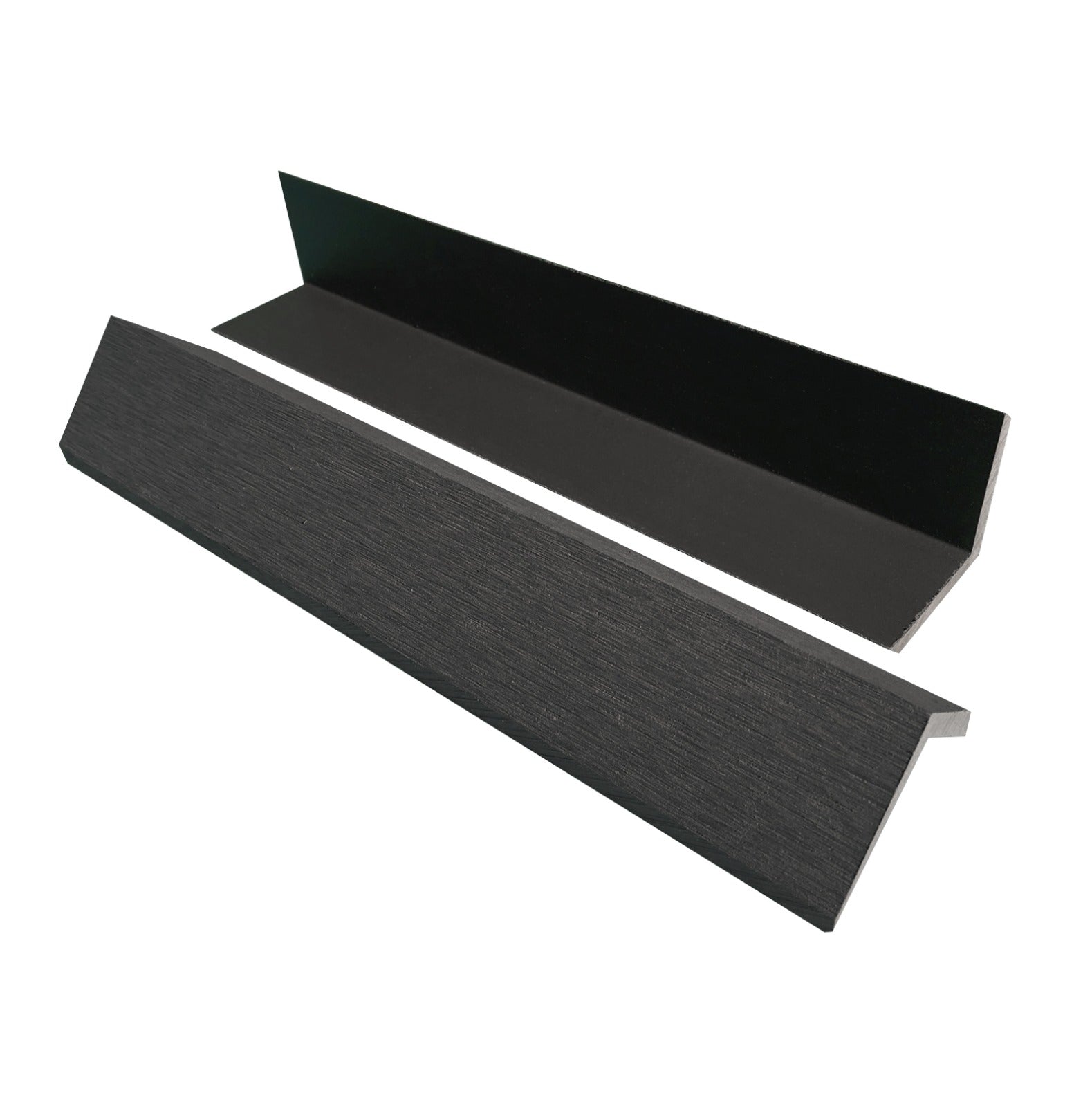 Charcoal Decking Edge Seal