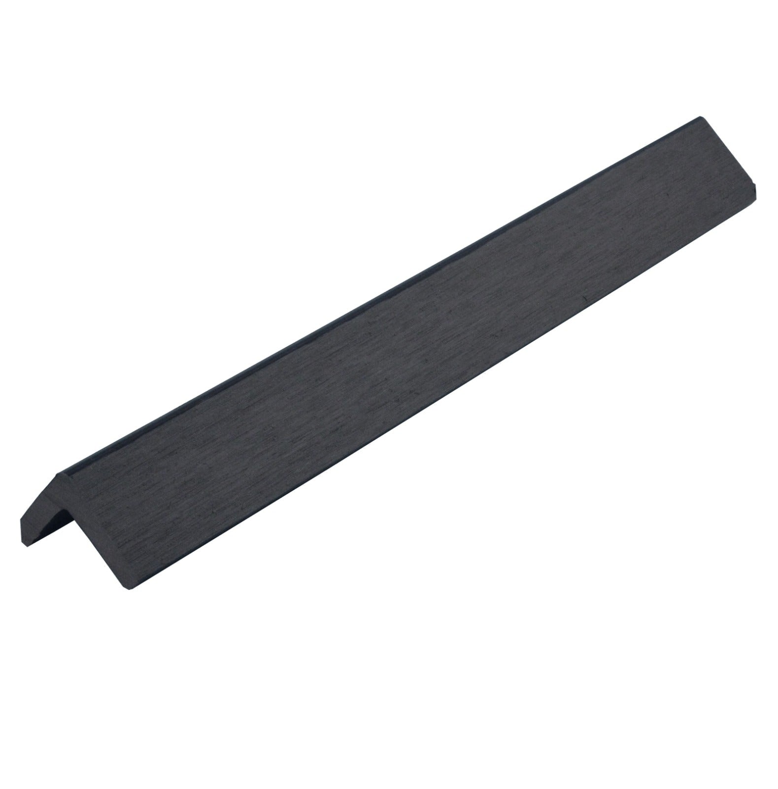 Charcoal Decking Edge Seal