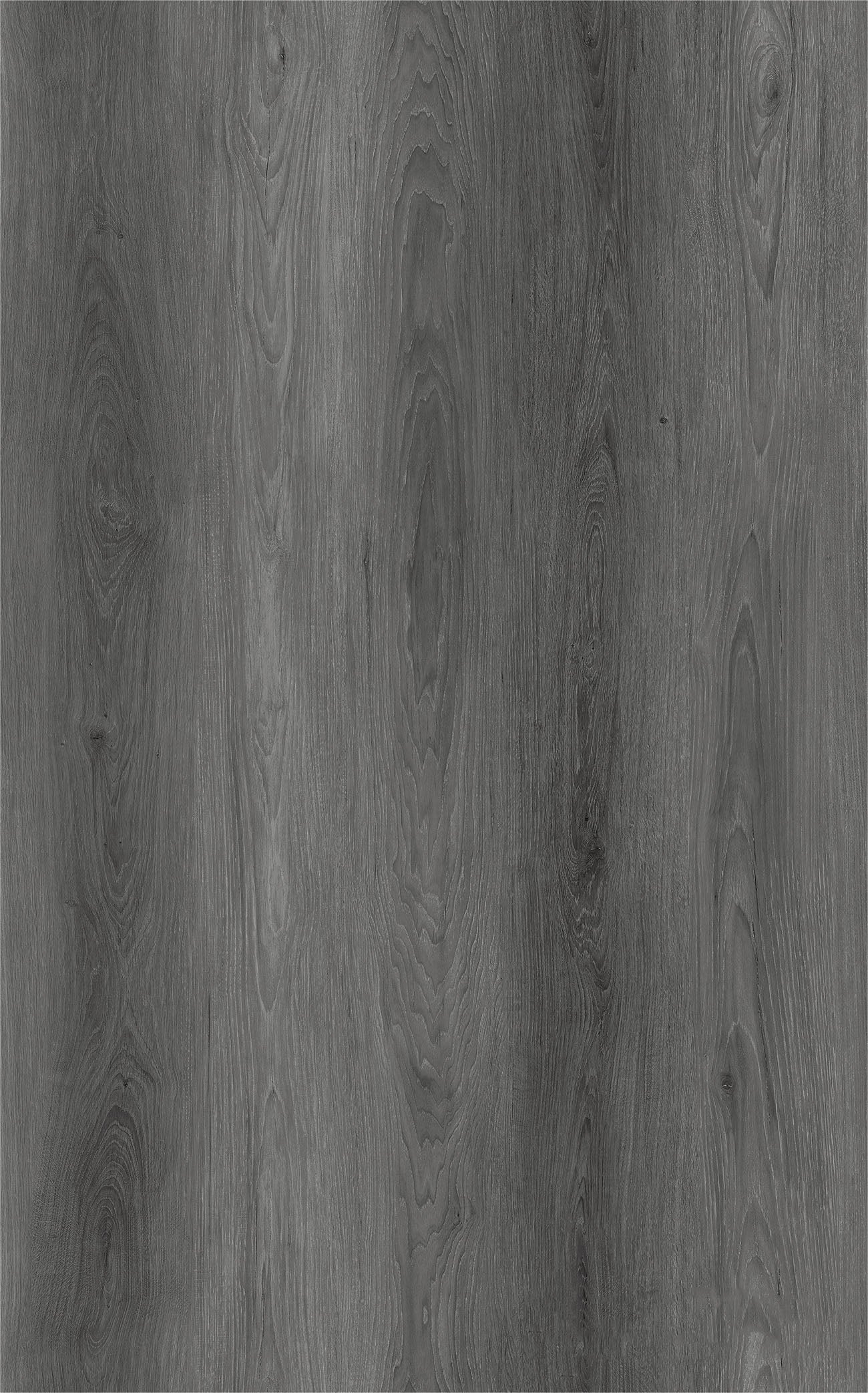 Midnight Grey Premium Click Vinyl SPC Underfloor Heating Flooring