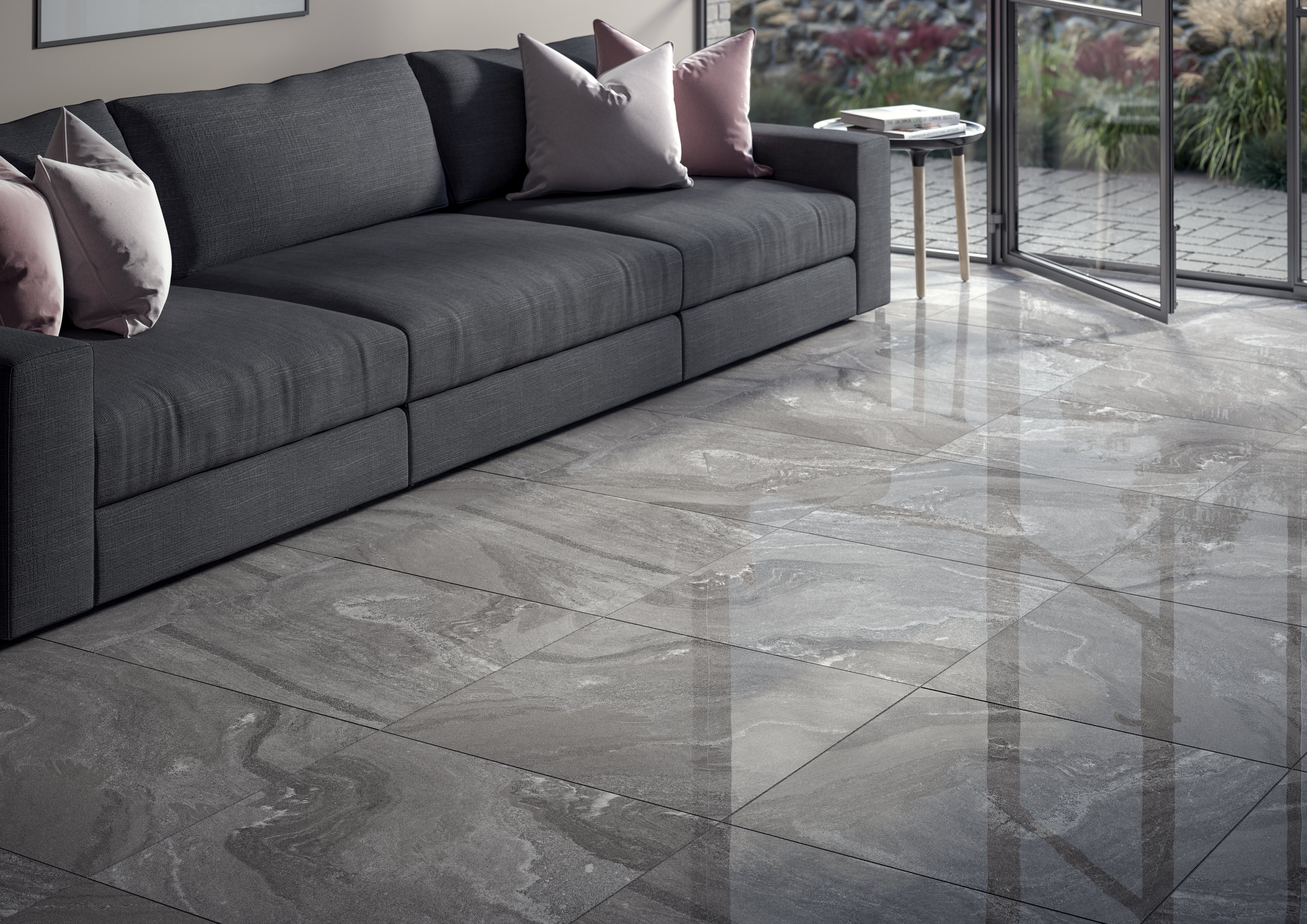 fog anthracite tile
